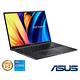 ASUS X1605VA 16吋筆電 (i7-13700H/8G/512G/Vivobook 16/搖滾黑) product thumbnail 4