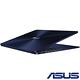 ASUS UX430 14吋窄邊框筆電(i5-7200U/940MX/512G/8G/皇家藍 product thumbnail 6