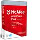 ★McAfee AntiVirus Plus 2024 個人標準 1台3年 中文盒裝版 product thumbnail 2