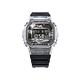 CASIO卡西歐 G-SHOCK 百搭潮流 透明迷彩 半透明 經典系列 DW-5600SKC-1_42.8mm product thumbnail 4