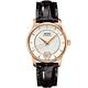 MIDO 美度 官方授權 Baroncelli Lady 典雅機械女錶 母親節禮物-33mm M0072073603600 product thumbnail 2