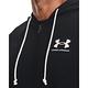 【UNDER ARMOUR】男 Rival Terry連帽外套_1370409-001 product thumbnail 3