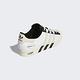 Adidas Superstar [GX6025] 男 休閒鞋 經典 復古 Originals 穿搭 奶油底 米白 黑 product thumbnail 3