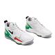 Nike 籃球鞋 Jordan Zoom 92 男鞋 海外限定 喬丹 氣墊 舒適 避震 白 綠 CK9183103 product thumbnail 7