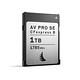 ANGELBIRD AV PRO CFexpress SE TYPE B 1TB 記憶卡 公司貨 product thumbnail 3