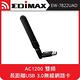 EDIMAX 訊舟 EW-7822UAD AC1200 雙頻 長距離USB 3.0無線網路卡 product thumbnail 3