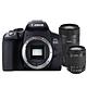 【快】Canon EOS 850D+18-55mm+55-250mm 雙鏡組*(中文平輸) product thumbnail 3