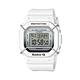 CASIO 天使與惡魔耶誕對錶-LOV-16B-1DR product thumbnail 4