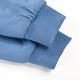 GIORDANO  童裝可拆袖保暖外套 - 67 灰藍 product thumbnail 7