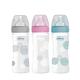 chicco-舒適哺乳-防脹氣玻璃奶瓶240ml-3色 product thumbnail 2