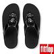 FitFlop LULU夾腳涼鞋黑色 product thumbnail 4