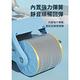 ANTIAN 自動回彈計數健腹輪 平板支撐輔助器 馬甲線腹肌訓練器 健身健腹滑輪 product thumbnail 8