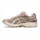 Asics GEL-Kayano 14 [1201A161-251] 男女 慢跑鞋 運動 休閒 復古 緩震 支撐 奶茶白 2023新品上市 product thumbnail 4