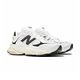 New Balance 9060 男女 白色 復古 米白底 代言款 休閒鞋 慢跑鞋 U9060AAB product thumbnail 3