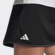Adidas Club Skirt HS1454 女 運動裙 網球裙 運動 休閒 吸濕 排汗 透氣 舒適 白 product thumbnail 6
