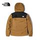 The North Face M ANTORA JACKET-AP男防水外套-咖-NF0A7QOHYU3 product thumbnail 2