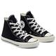 CONVERSE CHUCK 70 HI 高筒休閒鞋 中大童 黑-368983C product thumbnail 2