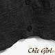 基本色彩百搭針織薄外套 (共八色)-Chic Girl product thumbnail 6