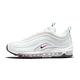 NIKE AIR MAX 97 女鞋 休閒鞋 經典款 氣墊 避震 運動 反光 穿搭 白 紅勾 DH1592100 product thumbnail 2