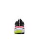 Nike 慢跑鞋 React Miler 運動 女鞋 輕量 透氣 舒適 避震 路跑 健身 球鞋 黑 銀 CW1778012 product thumbnail 4