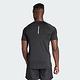 Adidas Gym+ Tee IP2310 男 短袖 上衣 運動 訓練 慢跑 健身 吸濕排汗 透氣 愛迪達 黑 product thumbnail 3