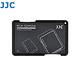 JJC超薄名片型記憶卡收納盒MCH-SDMSD6(適2張SD卡和4張Micro SD卡,共6張卡) product thumbnail 2