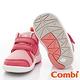 日本Combi童鞋NICEWALK 醫學級成長機能鞋短靴款 B2001PI粉(小童段) product thumbnail 8