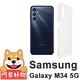 阿柴好物 Samsung Galaxy M34 5G 防摔氣墊保護殼 product thumbnail 2