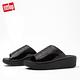 FitFlop MYLA GLITZ SLIDES涼鞋-女(靚黑色) product thumbnail 3