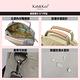 【WHOSE BAG】斜紋布防潑水手提包 側背包 斜背包 女包 NO.WBKK040 product thumbnail 10