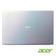 (福利品)Acer SF114-34-C04D 14吋輕薄筆電(N5100/8G/256G SSD/win 11/Swift 1 /彩虹銀) product thumbnail 7