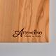 義大利Arte in olivo 橄欖木長形砧板 30x20cm product thumbnail 7