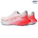 ASICS 亞瑟士 NOVABLAST 4 女款 百年紀念系列 彈力 慢跑鞋 1012B650-100 product thumbnail 5