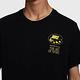 NIKE AS M NSW TEE ART IS SPORT LBR男運動休閒上衣-黑色-FB9799010 product thumbnail 3