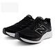 New Balance 680系列寬楦 男慢跑鞋-黑白-M680LK8-4E product thumbnail 4