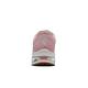 Skechers 休閒鞋 Uno 2-Color Waves 女鞋 氣墊 支撐 緩衝 前衛感 微高跟 耐磨耐用 白 彩 155628WMLT product thumbnail 4