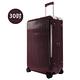 RIMOWA ESSENTIAL Check-In L 30吋旅行箱(酒紅) product thumbnail 2