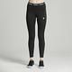 K-SWISS KS Elastic Band Legging運動內搭褲-女-黑 product thumbnail 3