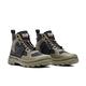 PALLADIUM PAMPA TECH EXP WP+快穿米其林科技聯名橘標防水靴-中性-墨綠 product thumbnail 6