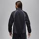 NIKE AS M J SPRT JAM WARM UP JACKET 男運動外套-黑灰-FN5849010 product thumbnail 2