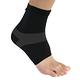 【ADISI】Coolmax 壓力薄型護踝 AS23031 / 黑色 product thumbnail 2