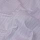 ROBERTA諾貝達 台灣製 進口素材 商務精品 純棉素條紋長袖襯衫 紫色 product thumbnail 7