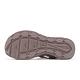 Skechers 涼鞋 D Lux Walker-Pretty Field 女鞋 紫 緩衝 厚底 涼拖鞋 休閒鞋 119822MVE product thumbnail 5