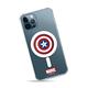 Marvel 漫威 iPhone 13 Pro 6.1吋 英雄系列磁吸防摔透明殼(4款) product thumbnail 3
