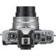 NIKON ZFC KIT 附 Z 16-50mm VR (公司貨) Z系列 APS-C 無反微單眼數位相機 4K錄影 WIFI傳輸 翻轉螢幕 product thumbnail 5