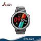 JSmax SW-C22 AI健康管理通話運動智慧手錶 product thumbnail 3