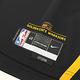 Nike 球衣 Stephen Curry Warriors 23/24 金州 勇士 城市版 NBA 黑 黃 DX8502-011 product thumbnail 5