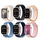 Apple Watch Ultra 2/Series 9 尼龍編織 回環式 運動型替換錶帶 product thumbnail 2