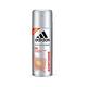 adidas愛迪達 極限動力制汗爽身噴霧-任選4罐(150ml/罐) product thumbnail 3