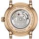 TISSOT 天梭 官方授權 Carson 羅馬機械女錶 母親節送禮-30mm T1222073603300 product thumbnail 4